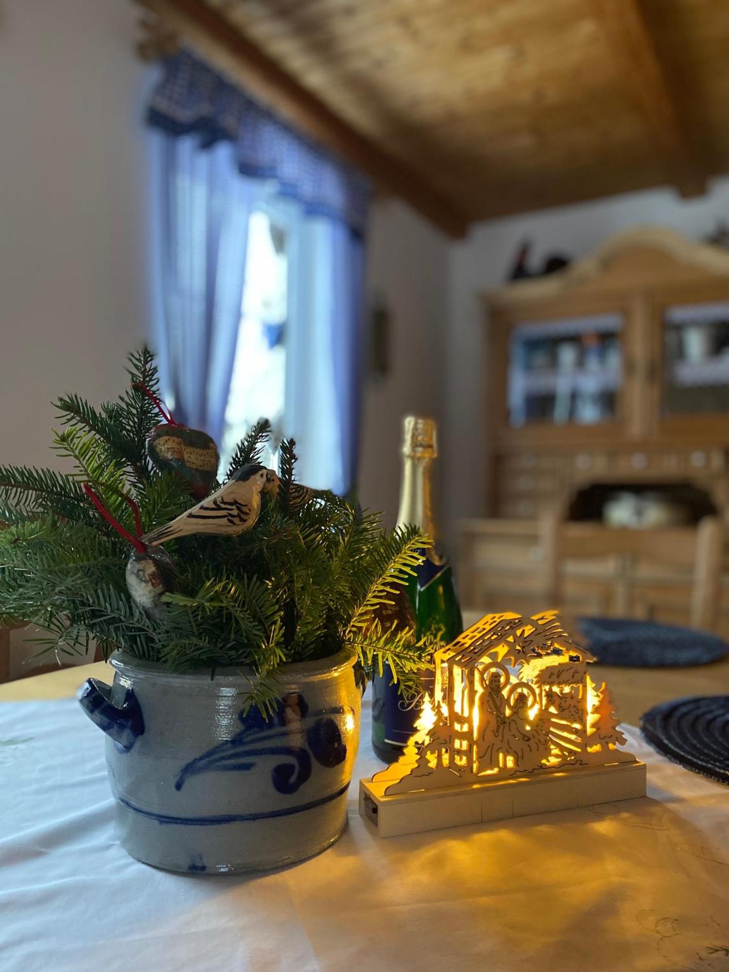 Chata Karel Bublava Exteriér fotografie
