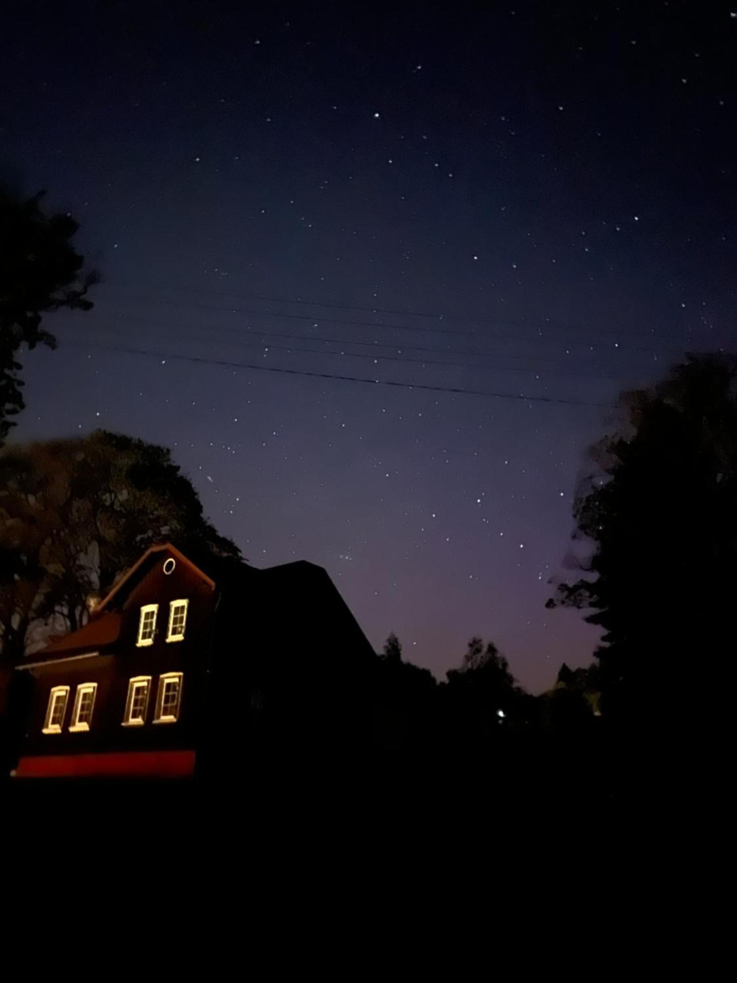 Chata Karel Bublava Exteriér fotografie